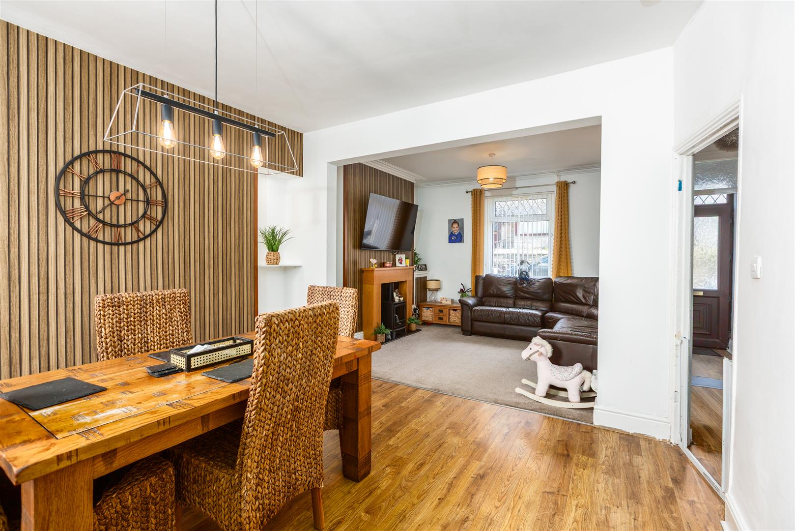 Middle Road, Cwmbwrla, Swansea, SA5 8HE